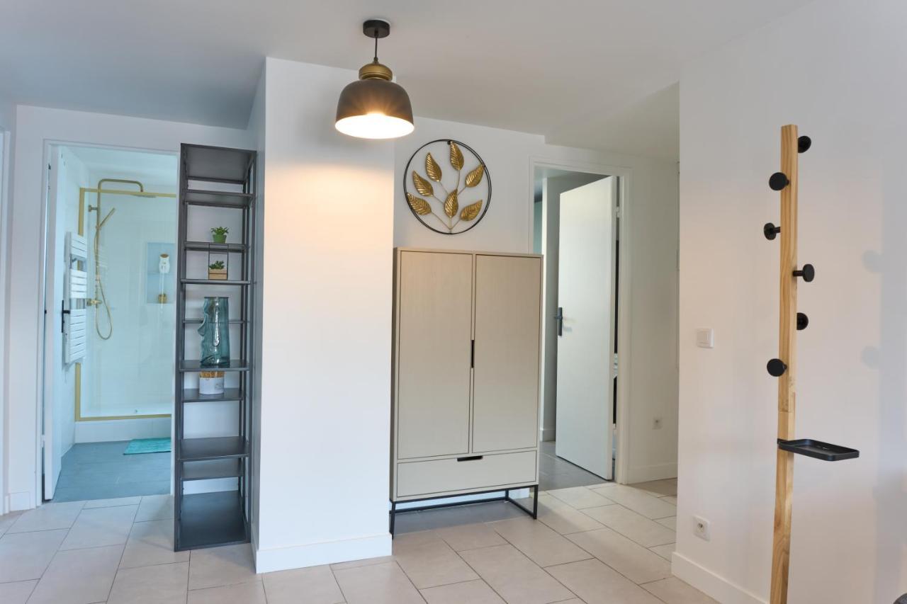 Apartment Eclat Dore Free Parking *