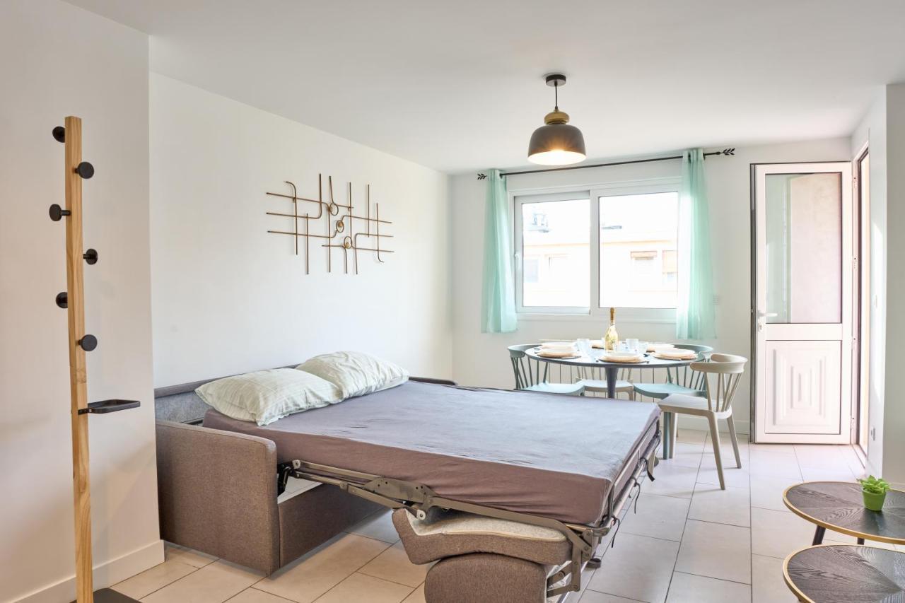 Apartment Eclat Dore Free Parking