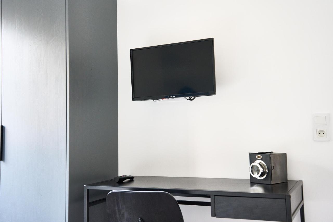 Apartment Eclat Dore Free Parking *