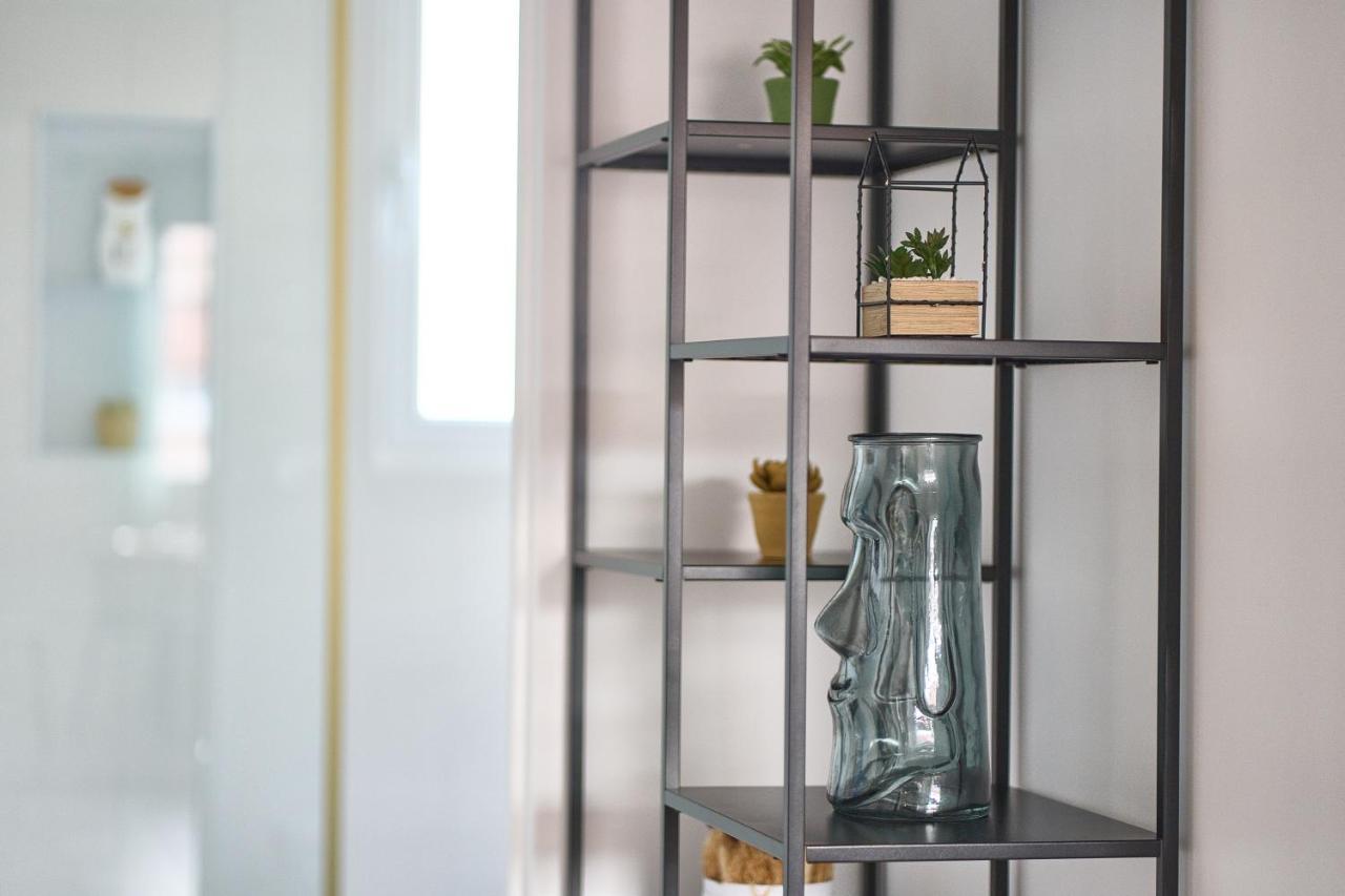 Apartment Eclat Dore Free Parking Bondy